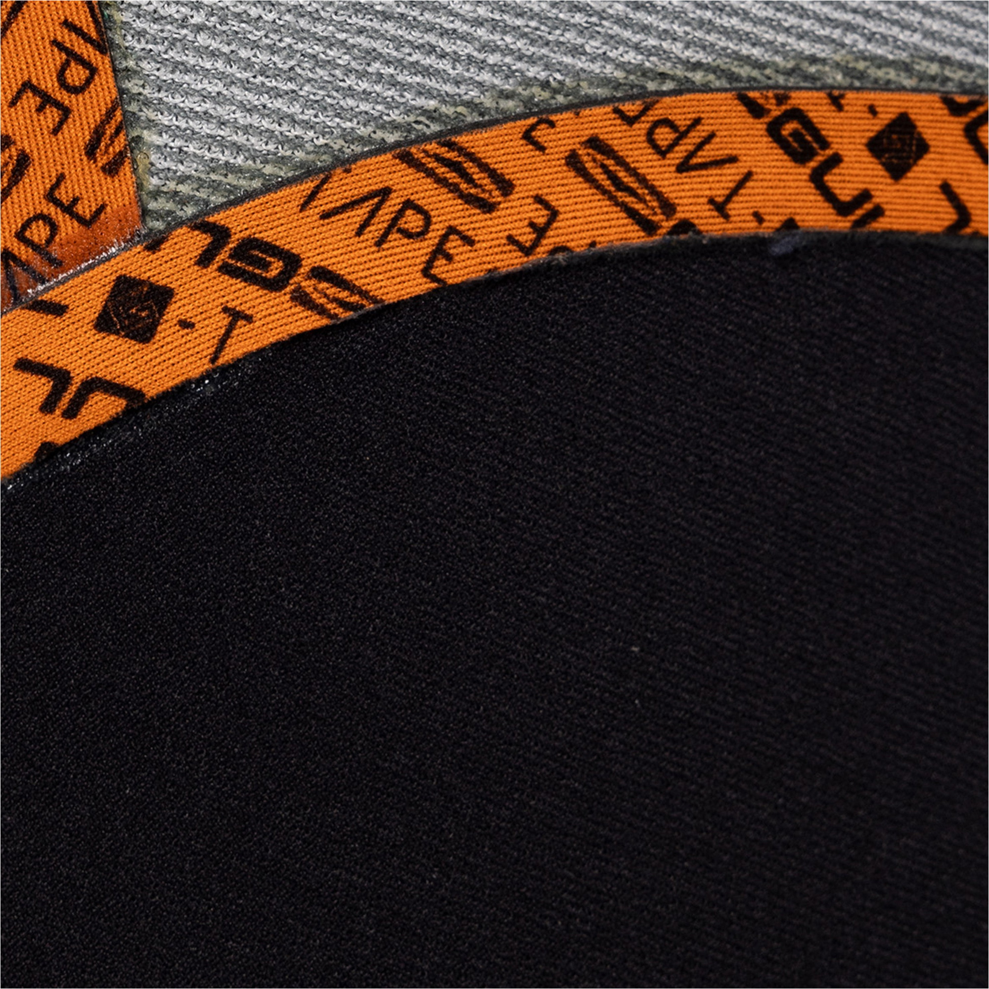 2026 Gul Junior Code Zero X Evo Naeco Wandelaars CZ4218 - Black